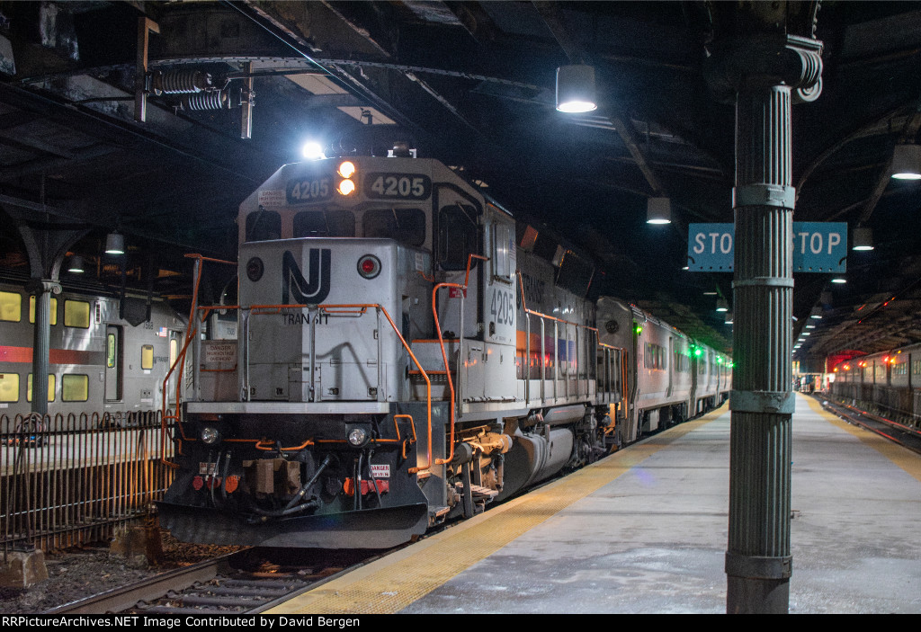 NJT 4205